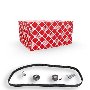 Комплект ременя ГРМ FEBI BILSTEIN 23290 для AUDI SKODA VW AUDI (FAW) VW (SVW) - Фото 1