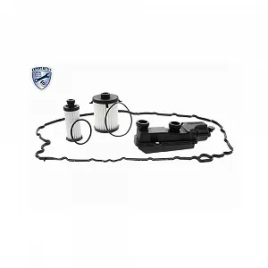 Комплект гидравлического фильтра автоматической КПП VAICO EXPERT KITS + V10-5391 для SEAT VW - Фото 1