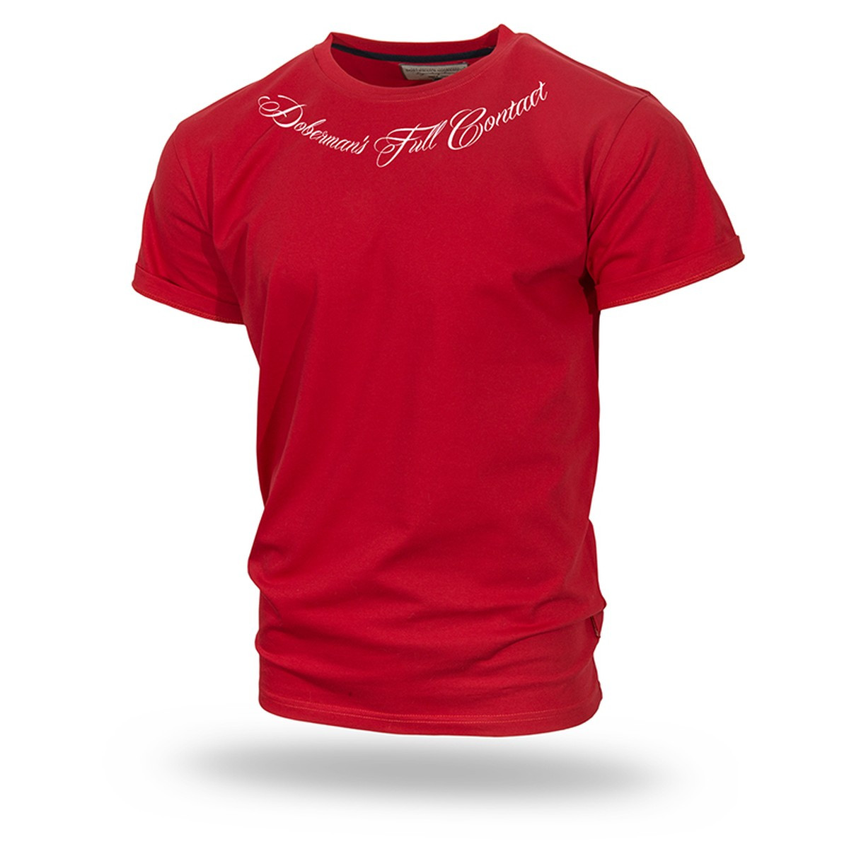 Dobermans Aggressive Футболка Full Contact TS159RD XXL, фото №1