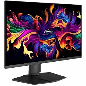 Монитор MSI MAG 271QP QD-OLED X24 synthetic.ua - Фото 1