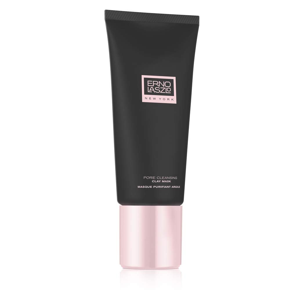 Маска для обличчя Erno Laszlo Pore Cleansing глиняна, 100 мл, фото №1