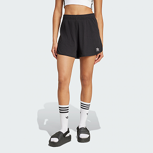 Шорти ESS WR S SSHORT JD1488 Adidas Чорний XS - Фото 1