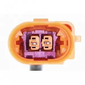 Датчик температуры отработавших газов VEMO V10-72-1401 synthetic.ua - Фото 1