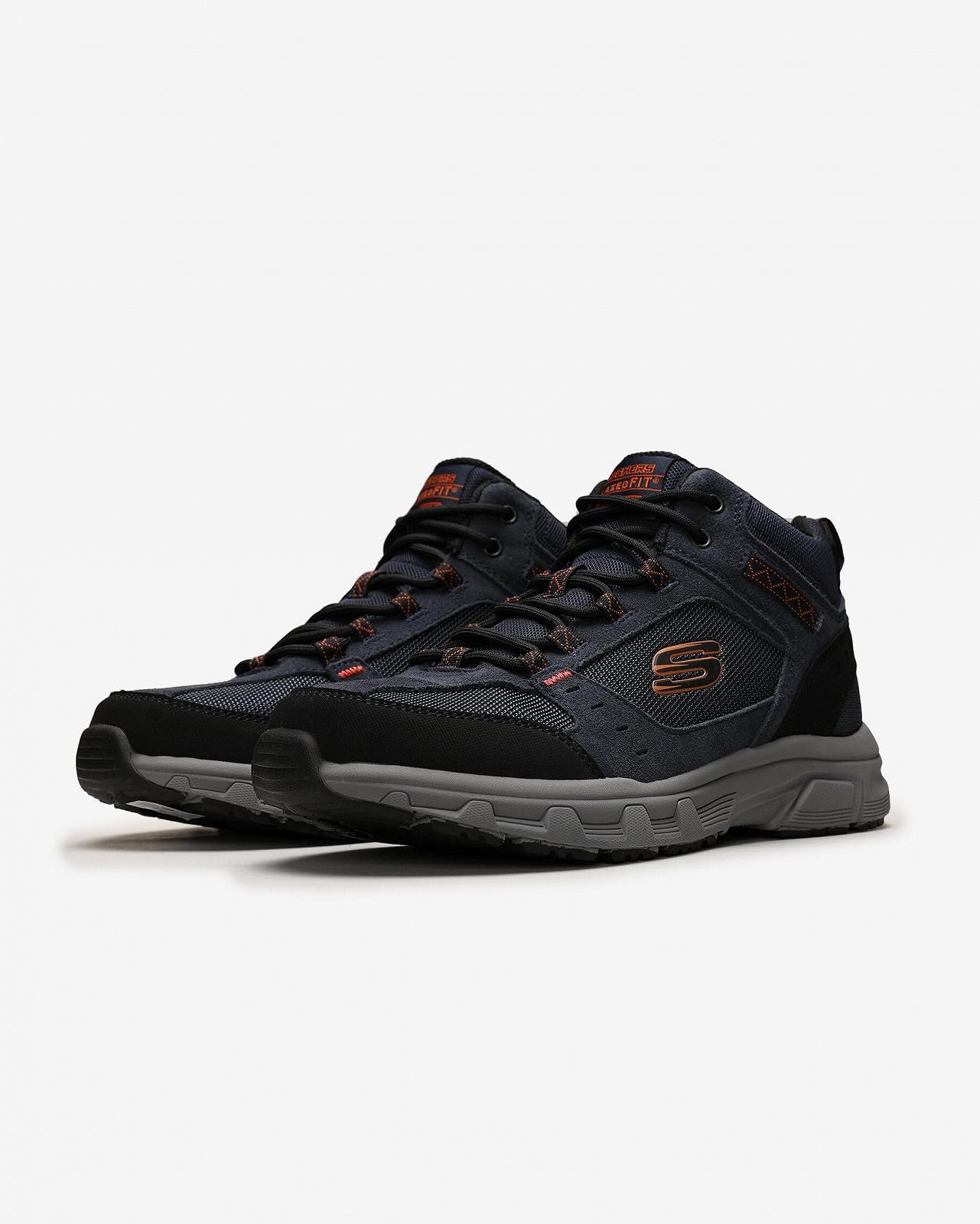 Кроссовки Skechers Oak Canyon Ironhide High Nvor 39 EU, фото №3