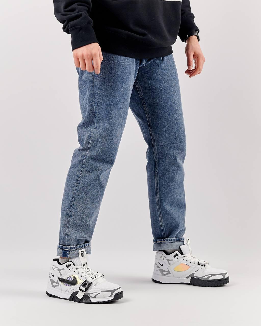 Кроссовки мужские Nike Air Trainer 1 SP белые кожаные кеды найк аир демисезонная обувь из натуральной кожи, фото №7 Кроссовки мужские Nike Air Trainer 1 SP белые кожаные кеды найк аир демисезонная обувь из натуральной кожи, фото №7