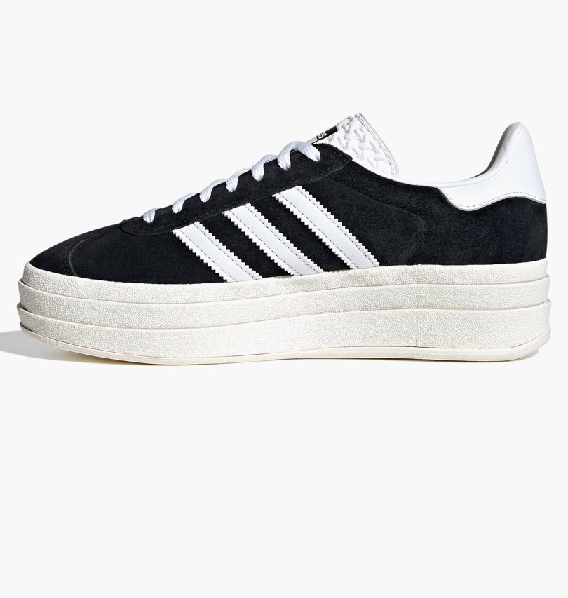 Кроссовки Adidas GAZELLE BOLD W Размер 38 2/3, фото №1