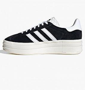Кроссовки Adidas GAZELLE BOLD W Размер 38 2/3 - Фото 1