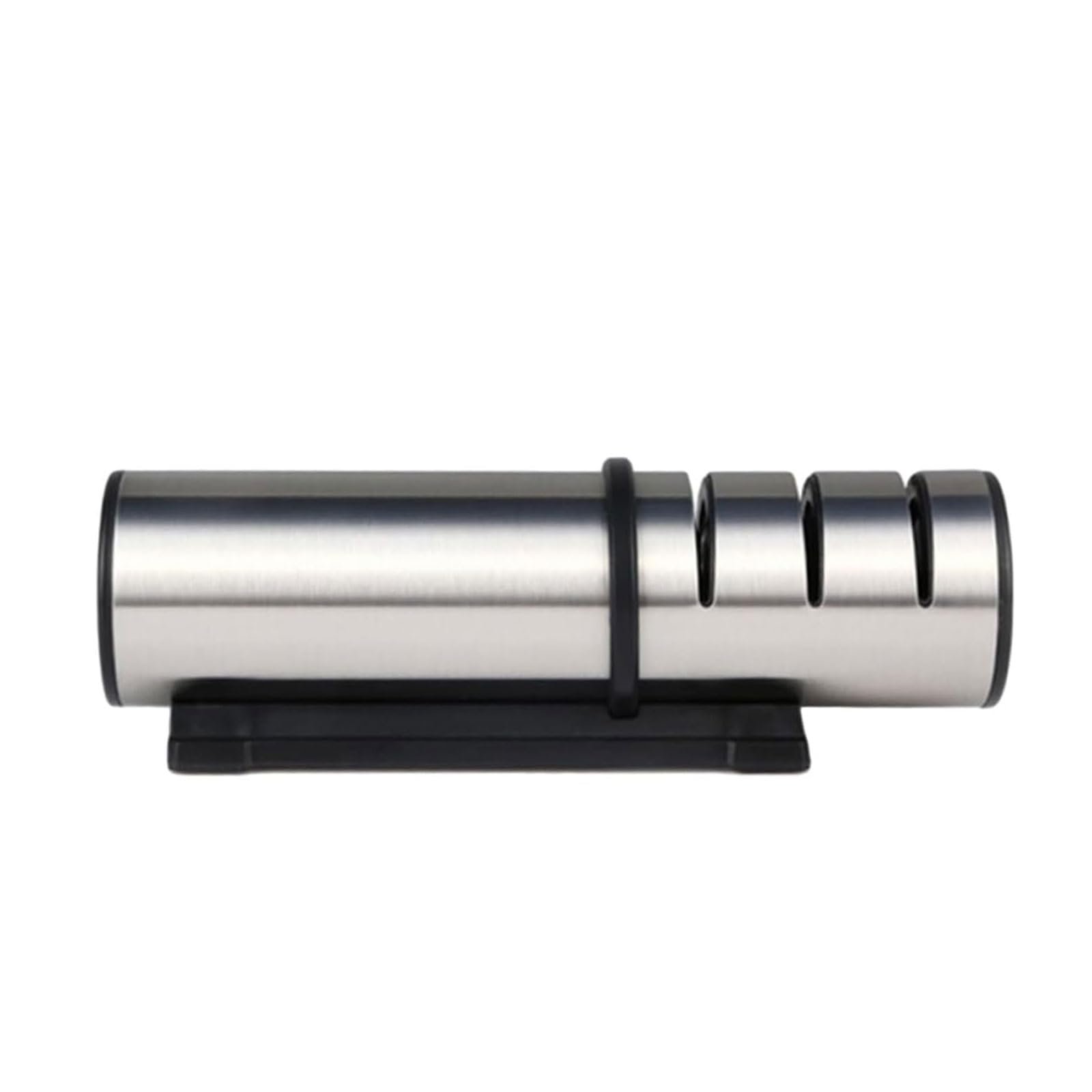 Точилка для ножів esmen 3-ступенева з нержавіючої сталі універсальна, фото №2 Точилка для ножів esmen 3-ступенева з нержавіючої сталі універсальна, фото №2