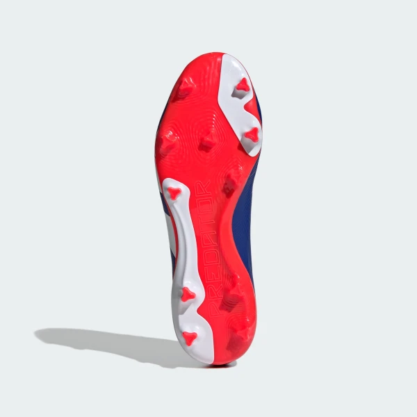 Бутсы Adidas PREDATOR LEAGUE FG IF6348 Синий размер 44, фото №6