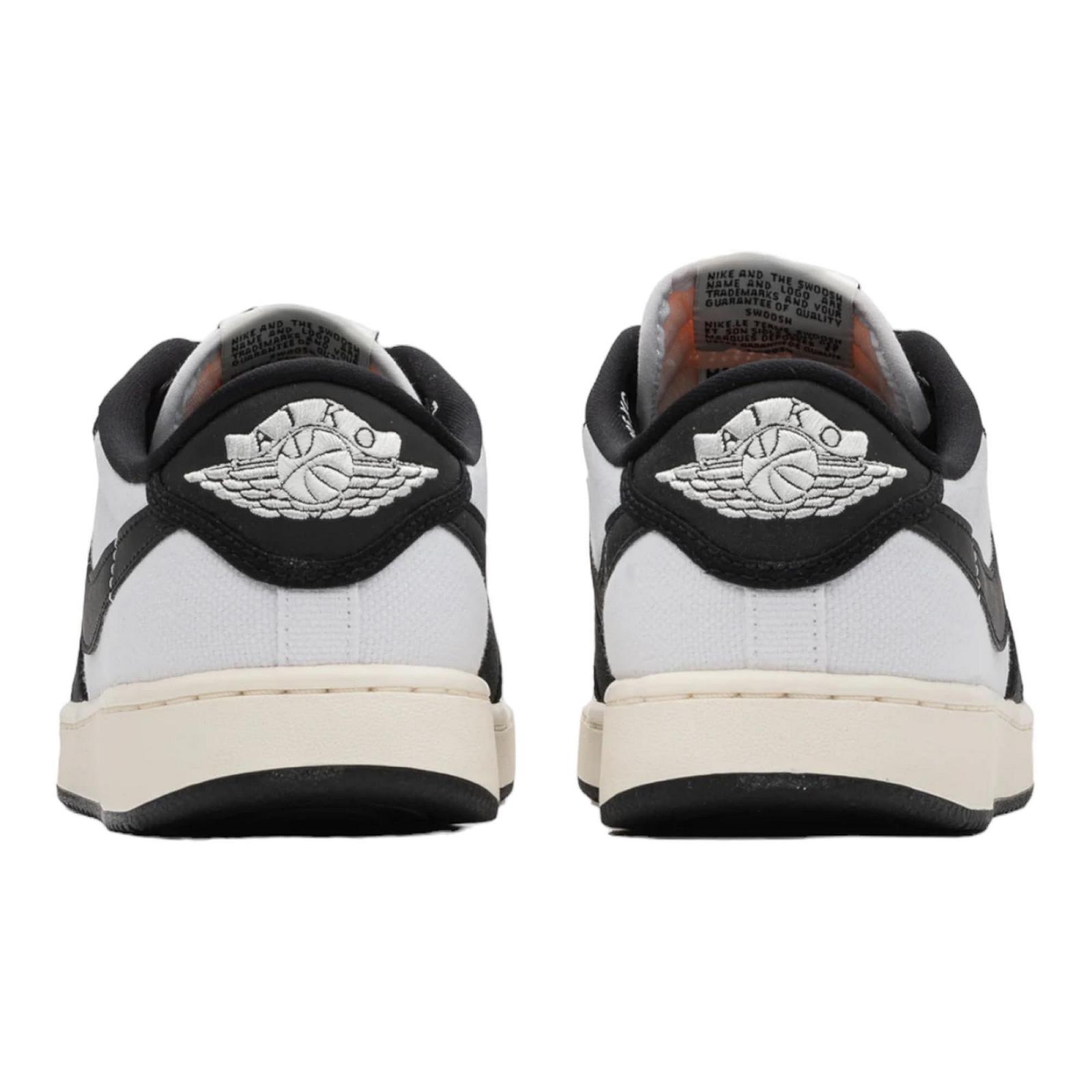 Кросівки Nike Air Jordan 1 Low, фото №5