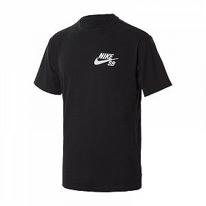 Футболка Nike LOGO LBR L - Фото 1
