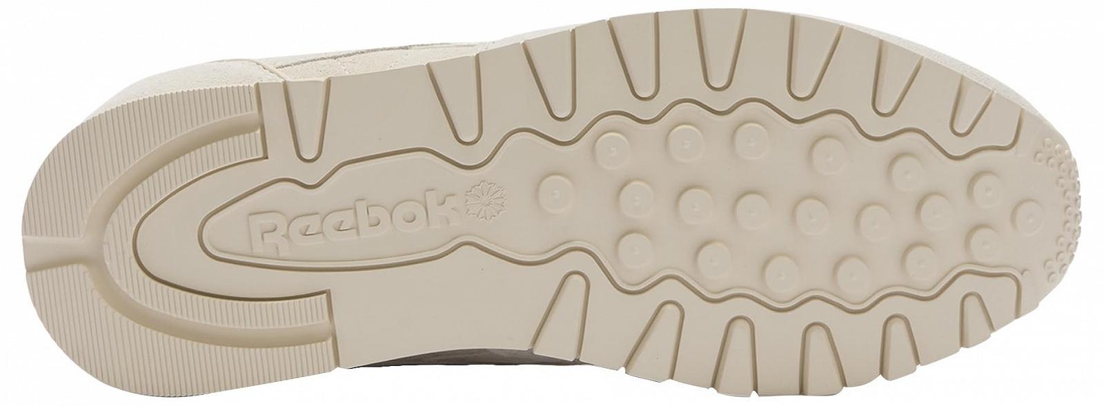 Кросівки Унісекс Reebok Classic Leather, фото №7