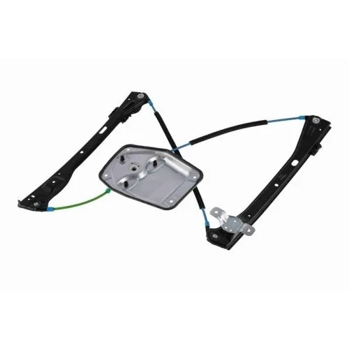 Склопідйомник VAICO V10-9828 SEAT SKODA VW VAG, фото №4