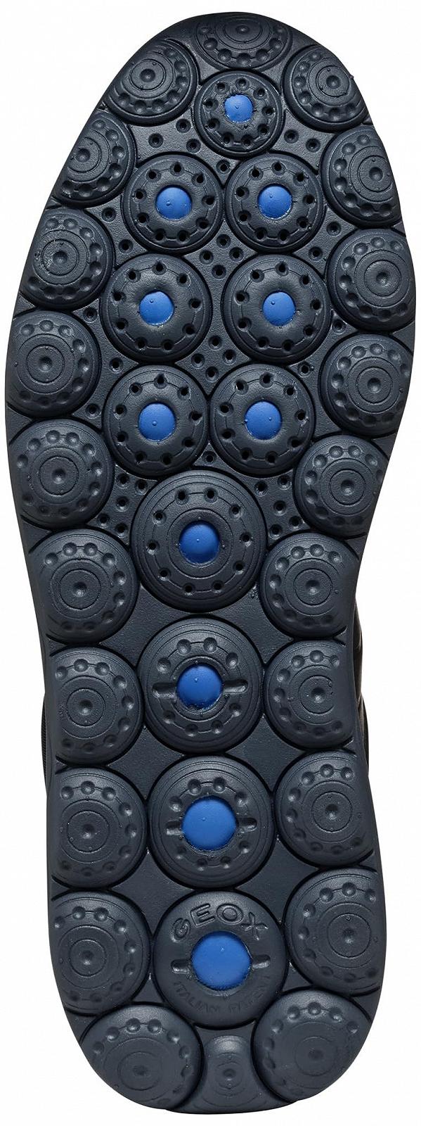 Кросівки Geox Spherica B Чоловічі, фото №7