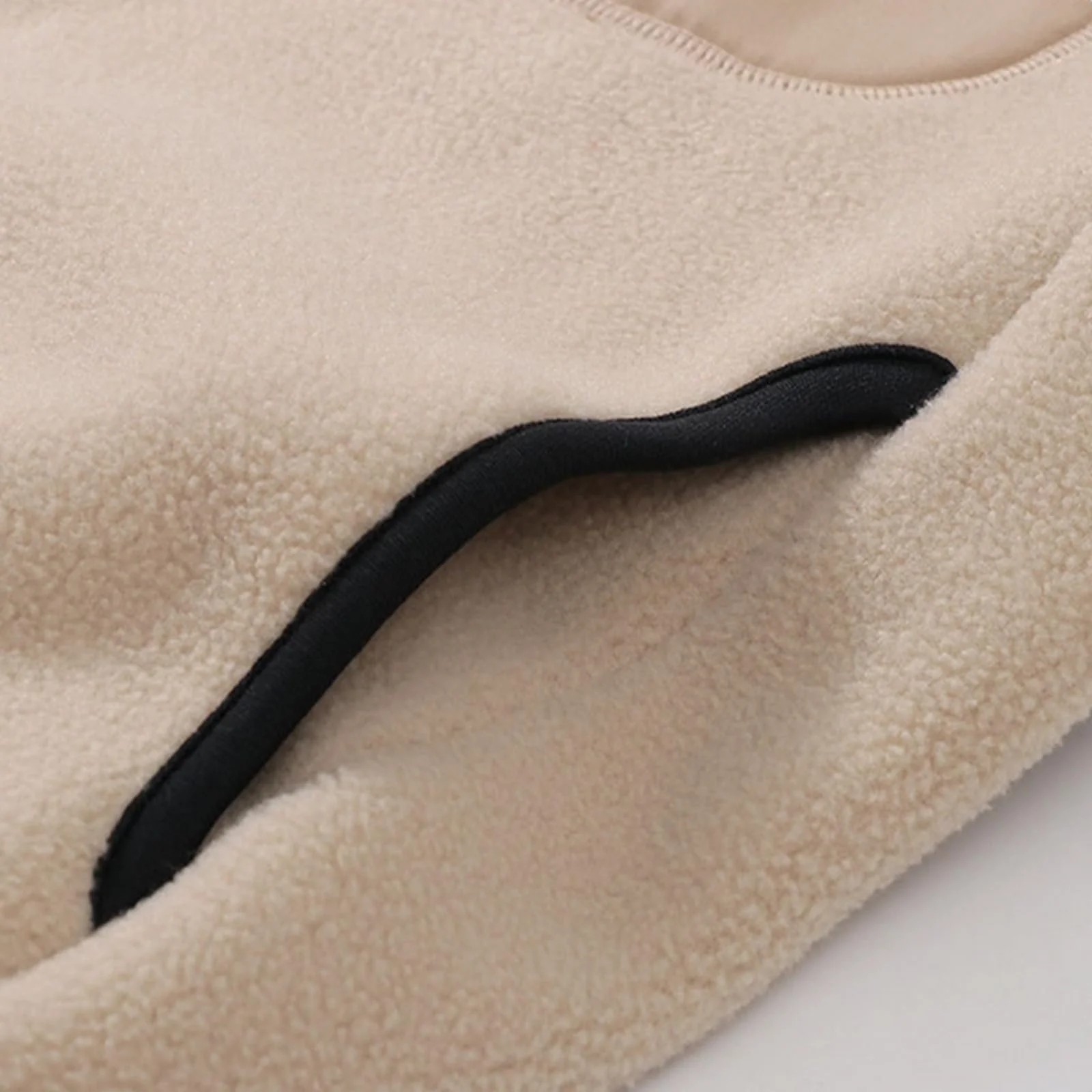 Детский флисовый жилет для мальчиков Теплый безрукавник на молнии для активного отдыха на природе Повседневный, фото №3 Детский флисовый жилет для мальчиков Теплый безрукавник на молнии для активного отдыха на природе Повседневный, фото №3