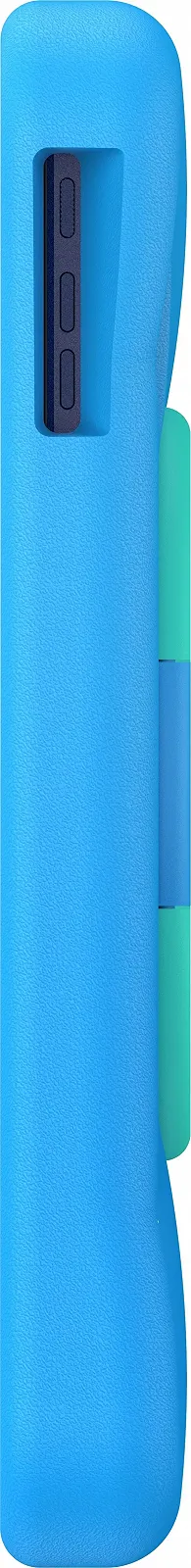 Планшет 10.1" Umidigi Tab Kids G2 MT11 4+4/64Gb 4 ядра Android 13 6000 mAh Блакитний, фото №6