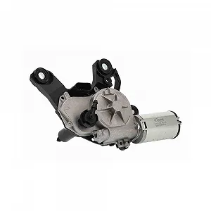 Двигатель стеклоочистителя VEMO V10-07-0075 Green Mobility Parts для AUDI, задний - Фото 1