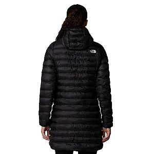Парка The North Face Huila Synthetic Женская synthetic.ua - Фото 1