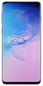 Смартфон Samsung Galaxy S10 - Фото 1