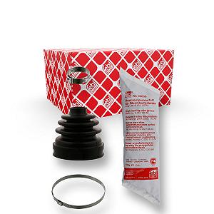 Комплект пыльника приводного вала FEBI BILSTEIN 38343 для AUDI FORD SEAT SKODA VW - Фото 1