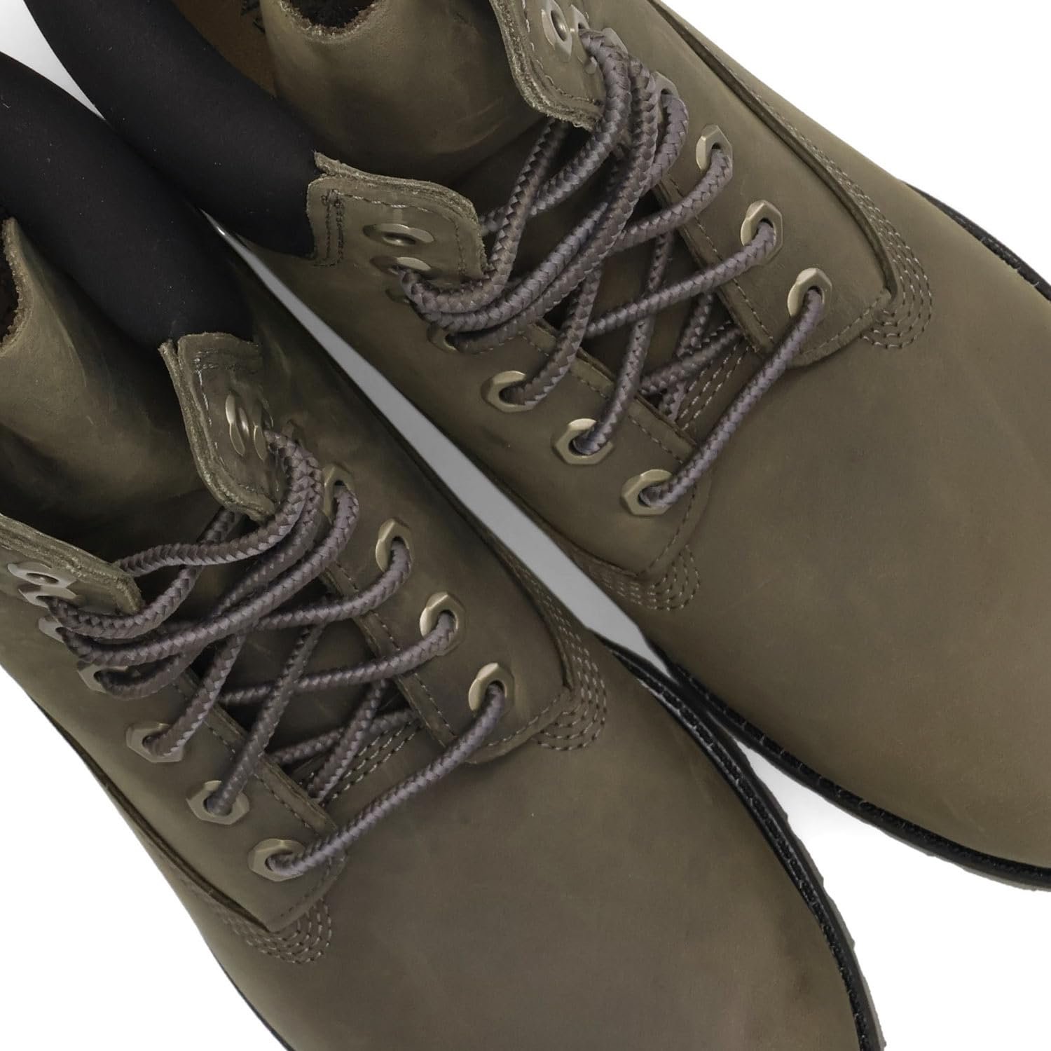 Черевики Timberland 6 inch водонепроницаемые, фото №7