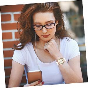 Женские часы LIFKOME Аналоговые Повседневные часы для выпускных с кожаным ремешком со змеиным узором цена на synthetic.ua - Фото 1 Женские часы LIFKOME Аналоговые Повседневные часы для выпускных с кожаным ремешком со змеиным узором synthetic.ua - Фото 1