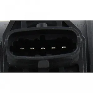 Витратомір повітря TRISCAN 8812 10011 для ALFA ROMEO FIAT LANCIA synthetic.ua - Фото 1