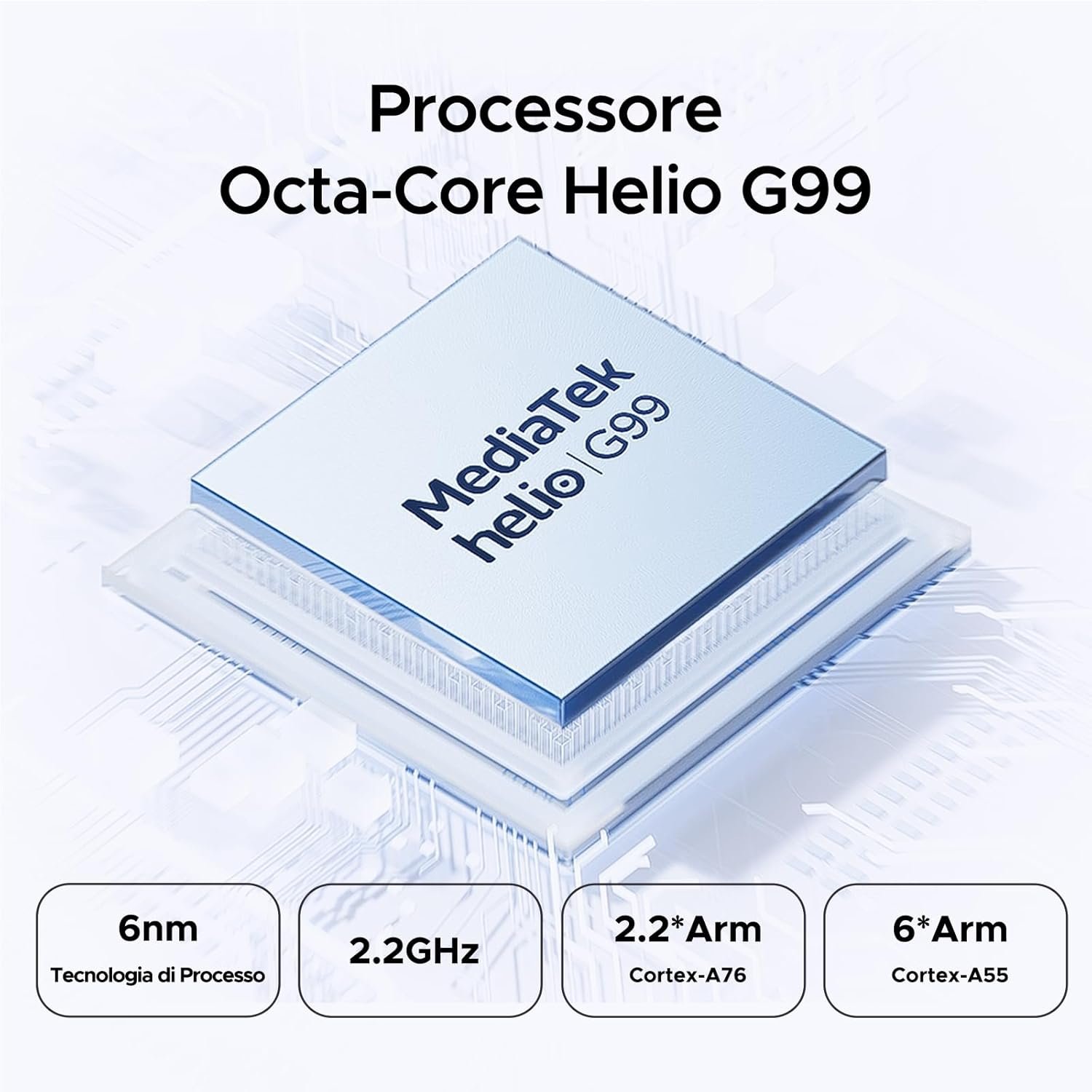 Планшет 11" 2К DOOGEE T35 8+12/256Гб 4G 2-SIM 8 ядер Android 14 8580 мАч Зеленый, фото №3