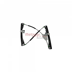 Склопідйомник METZGER 2160340 VAG передній правий - Фото 1