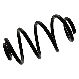 Пружина подвески FEBI BILSTEIN Задняя ось - Фото 1