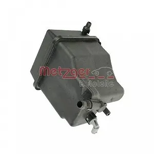 Розширювальний бачок охолоджувальної рідини METZGER 2140247 для BMW LAND ROVER synthetic.ua - Фото 1