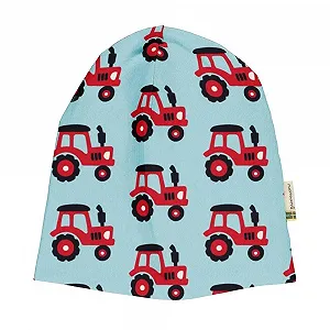 Шапка Maxomorra Tractor - Фото 1