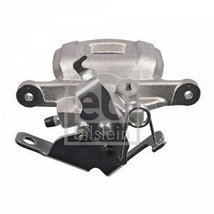 Тормозной суппорт FEBI BILSTEIN 182339 задний правый для FORD synthetic.ua - Фото 1