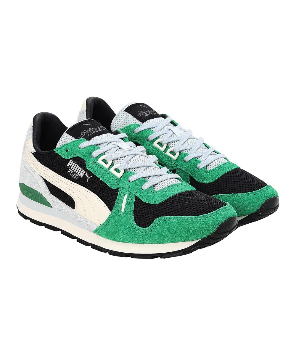 Кроссовки PUMA X AC Mailand RX 737 Unisex, фото №5