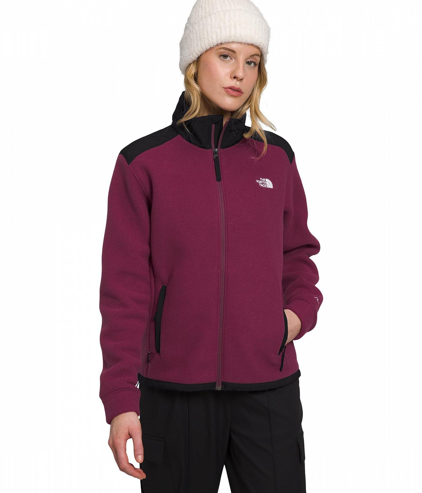 Куртка THE NORTH FACE Alpine Polartec 200 Жіноча, фото №2