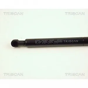 Газовая пружина TRISCAN 8710 27212 VOLVO багажника/грузового отсека synthetic.ua - Фото 1