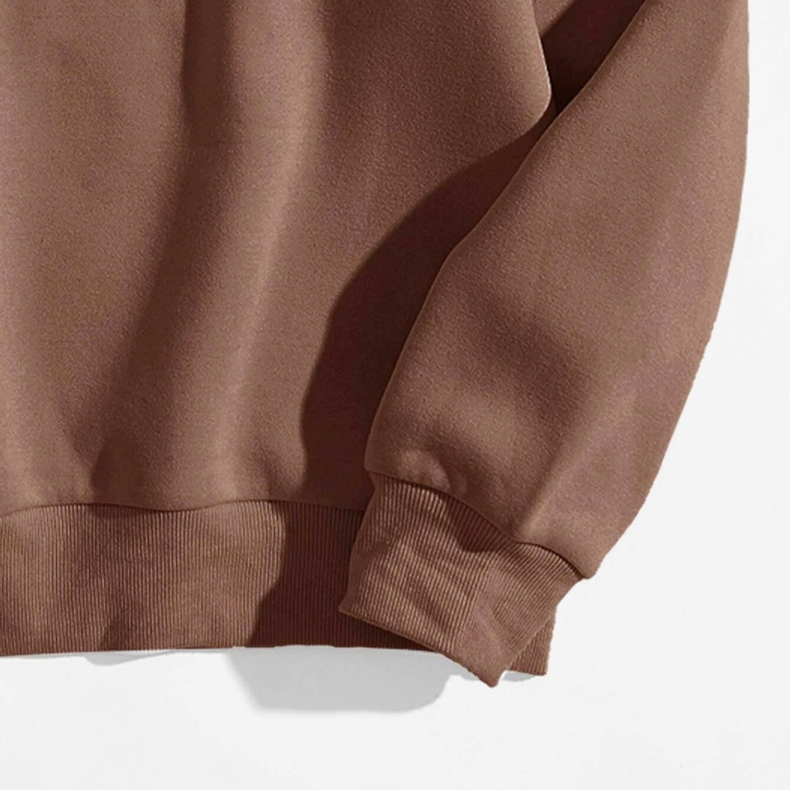 Женский свитшот с принтом Los Angeles, Калифорния, круглый вырез, буквенный принт, Los Angeles, Калифорния, винтажная мультяшная одежда, однотонный, спортивная графика, однотонный, фото №6