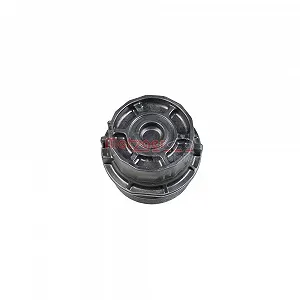 Кришка корпусу масляного фільтра METZGER 2370057 GREENPARTS для TOYOTA LOTUS LEXUS - Фото 1