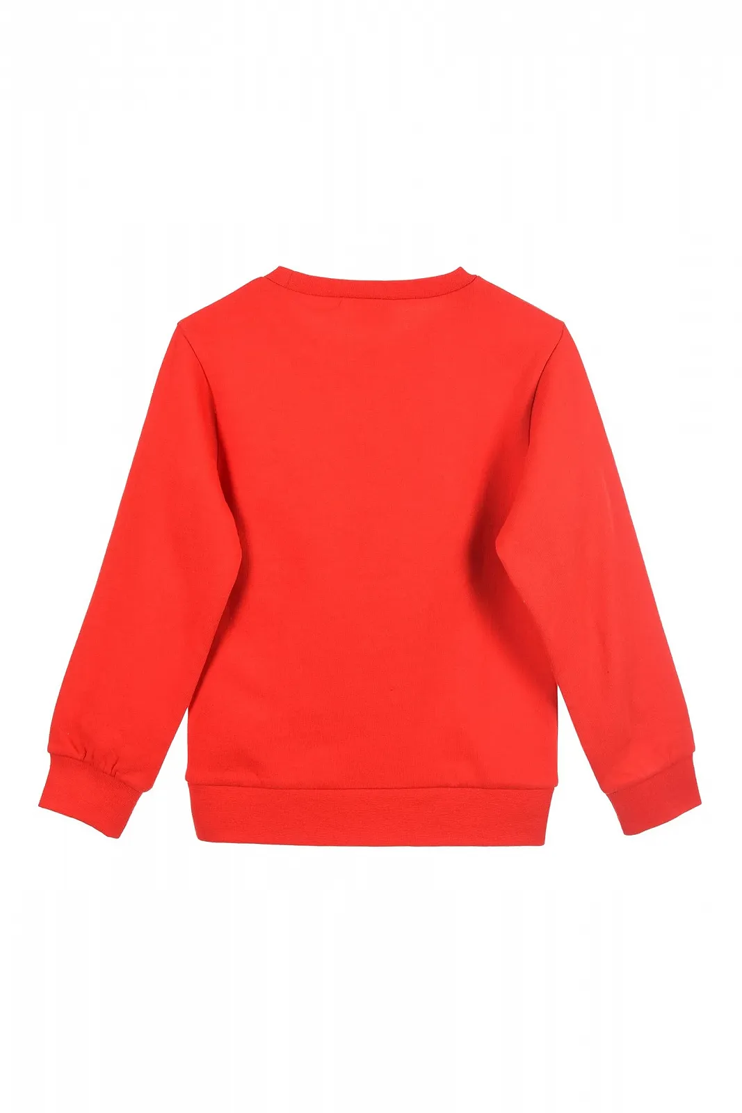 Світшот Sonic The Hedgehog Sonic Design для хлопчиків, фото №2 Світшот Sonic The Hedgehog Sonic Design для хлопчиків, фото №2