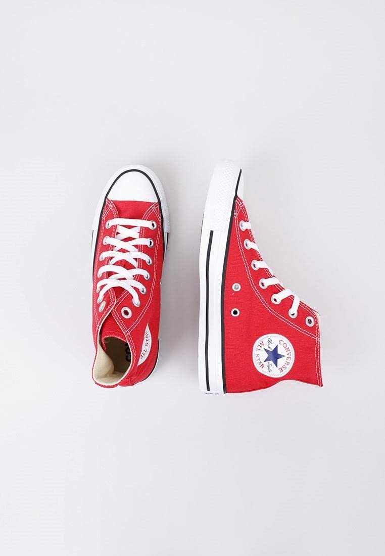 Кеди Converse Chuck Taylor All Star Hi M9621, фото №7
