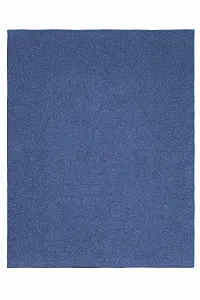 Покривало Флісова ESTELLA Trevi Marine 160 x 200 см synthetic.ua - Фото 1