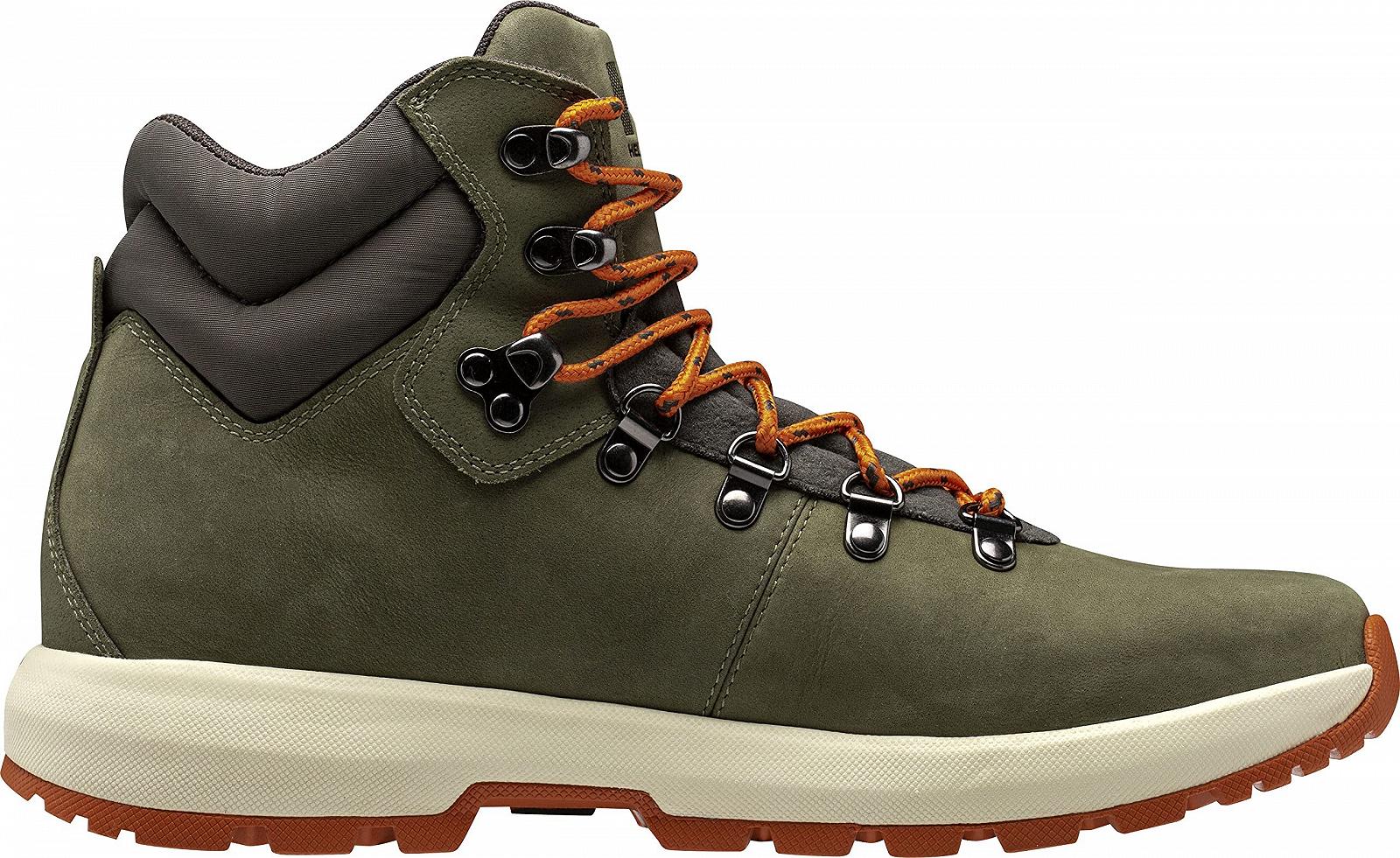 Мужские ботинки для хайкинга Helly Hansen Coastal Hiker, фото №7