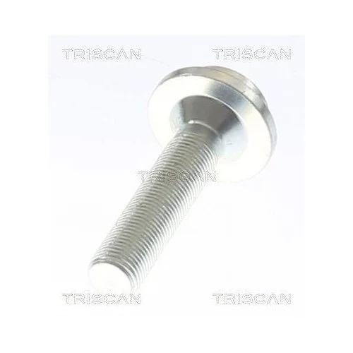 Приводной вал TRISCAN 8540 295063 для VW CUPRA, фото №4 Приводной вал TRISCAN 8540 295063 для VW CUPRA, фото №4