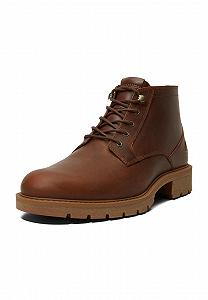 Мужские Ботинки Timberland Elmhurst Chukka Wr Basic synthetic.ua - Фото 1