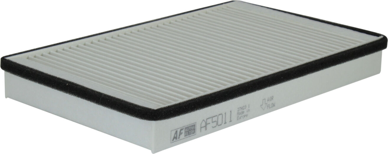 Фільтр салону Alpha Filter 1118-Калина з05р.в., 2123-Н.Шевроле AF5011, фото №1
