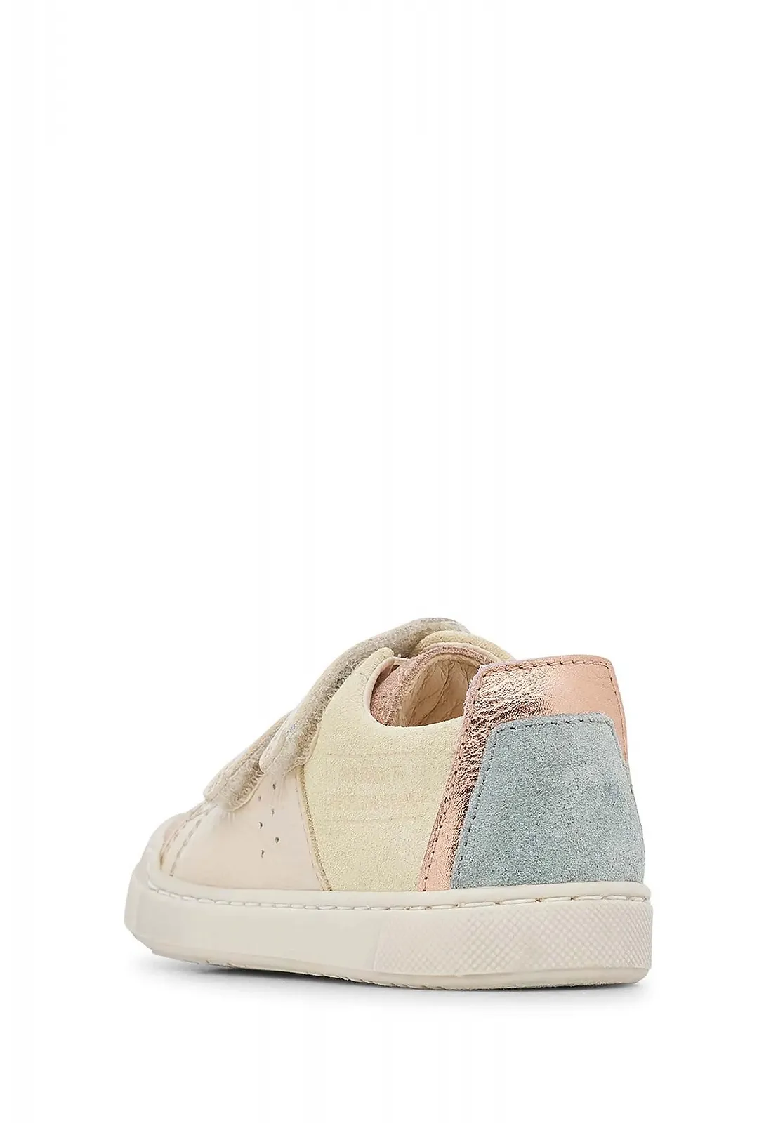 Кроссовки Naturino Trajan Vl для девочки, фото №2