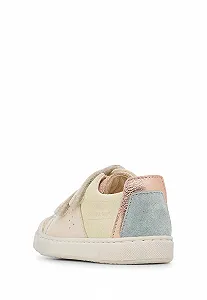 Кроссовки Naturino Trajan Vl для девочки synthetic.ua - Фото 1