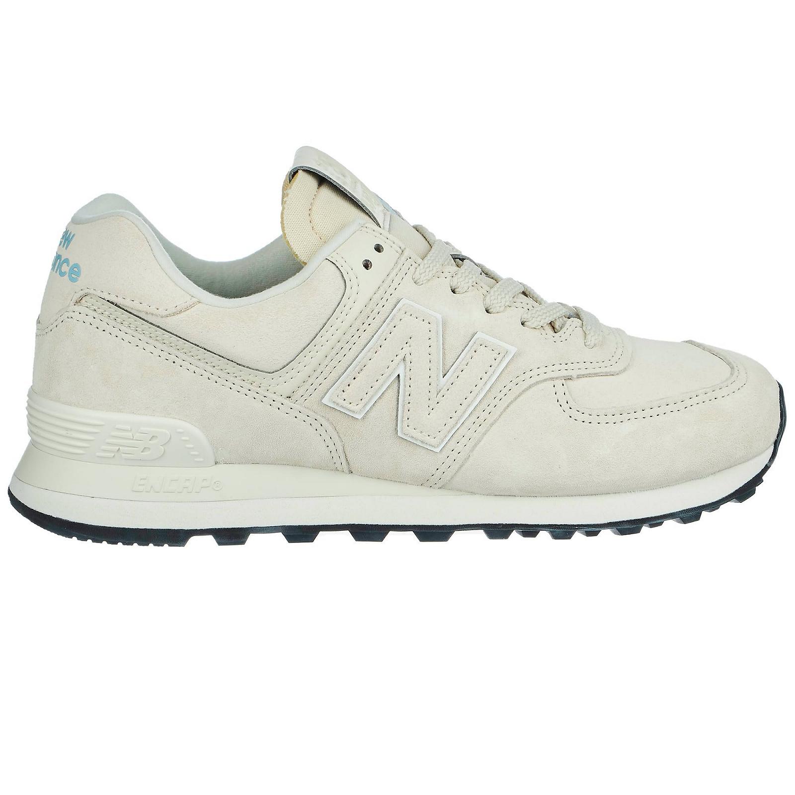 Унісекс Оксфорди New Balance, фото №1 Унісекс Оксфорди New Balance, фото №1
