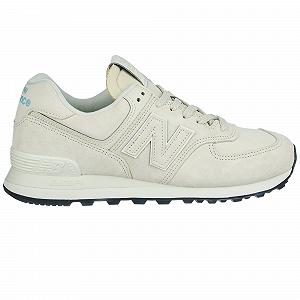 Унісекс Оксфорди New Balance - Фото 1