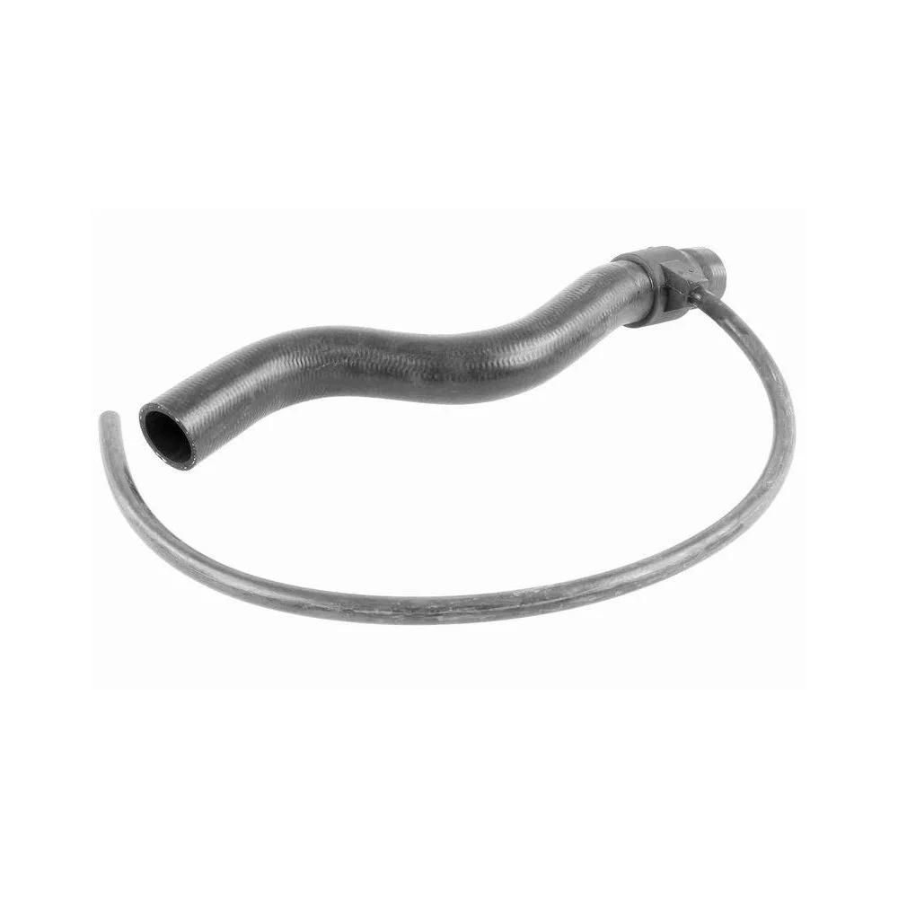 Шланг радіатора VAICO Q+ V10-3198 AUDI SEAT SKODA VW, фото №1